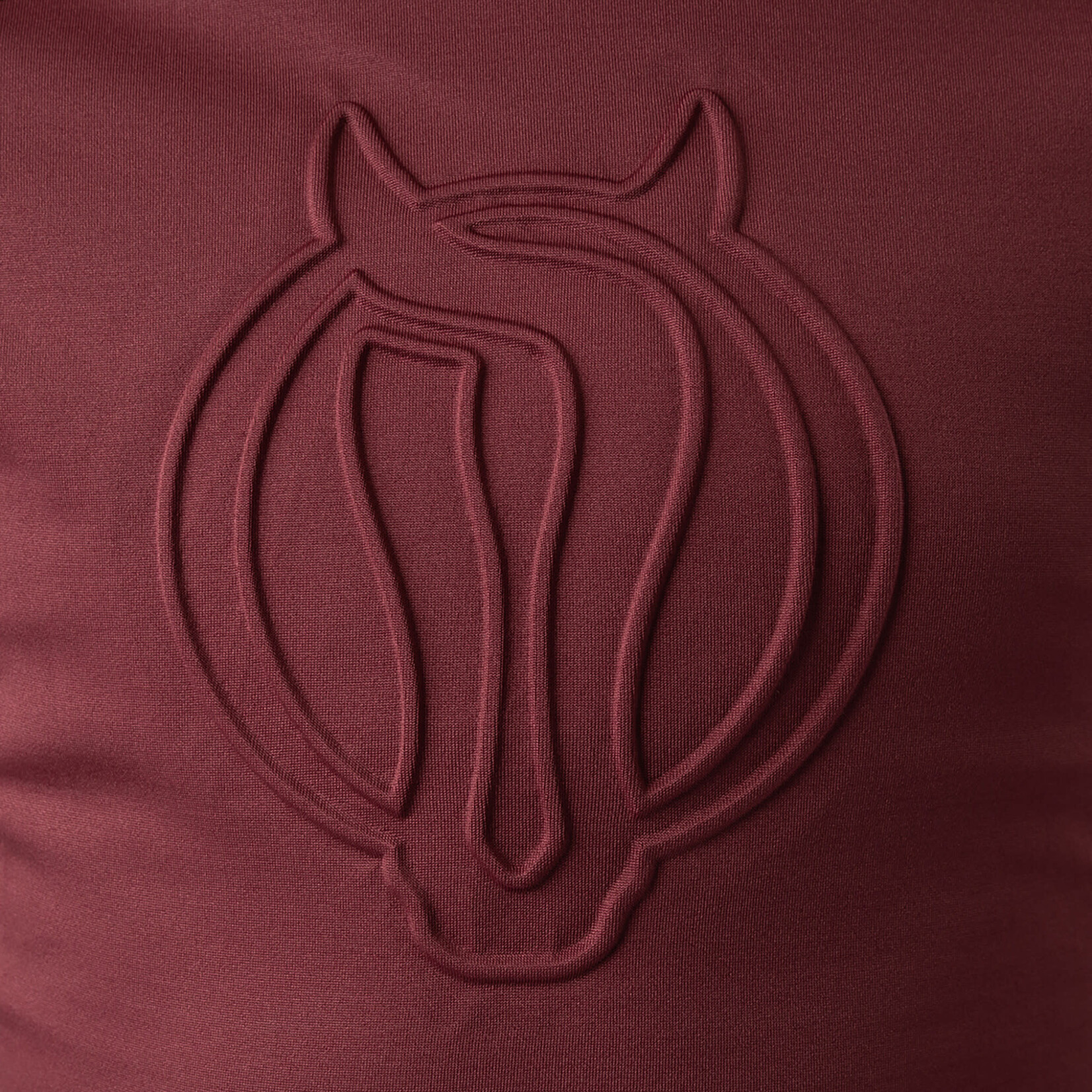 BR BR Eevolv Coltrui Linn Maroon