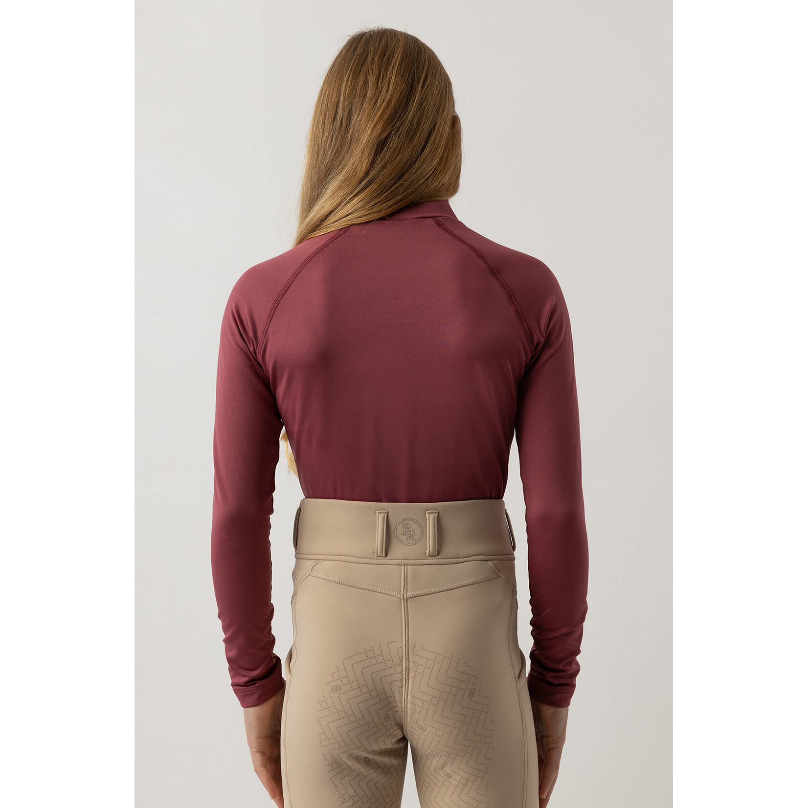 BR BR Eevolv Coltrui Linn Maroon