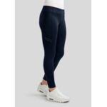Montar Montar MoWilma Rijlegging Kids Thermo Navy