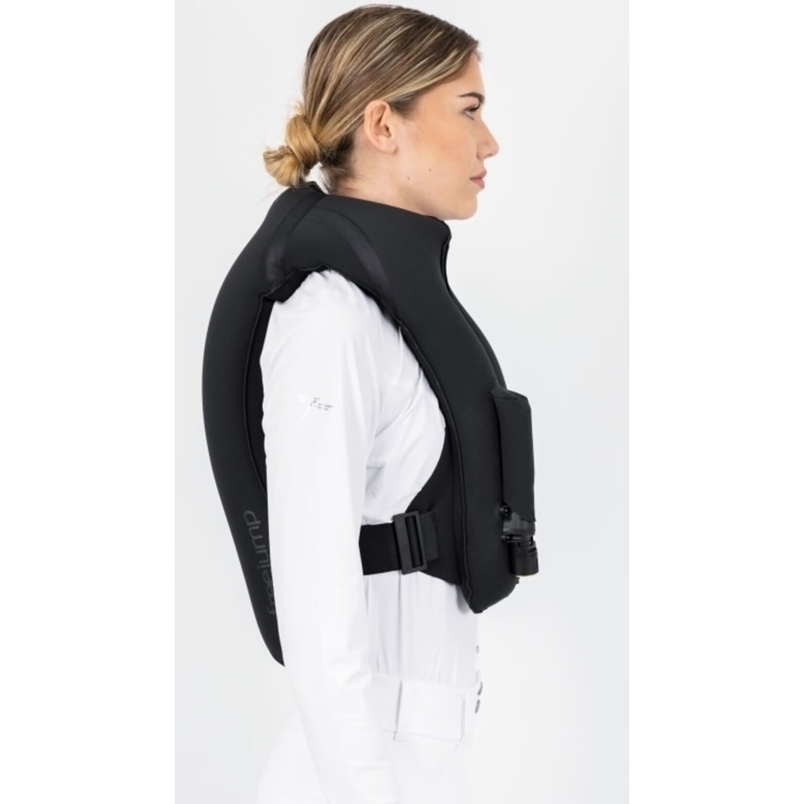 Freejump Freejump Airvest Plume Dames
