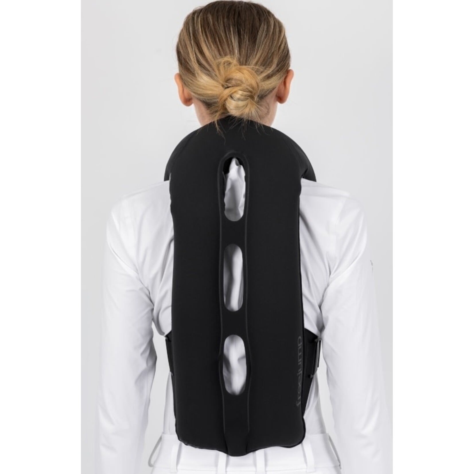Freejump Freejump Airvest Plume Dames