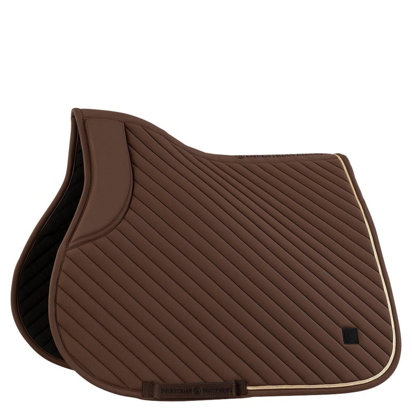 BR BR Zadeldoek Loreen Choco Martini VZ