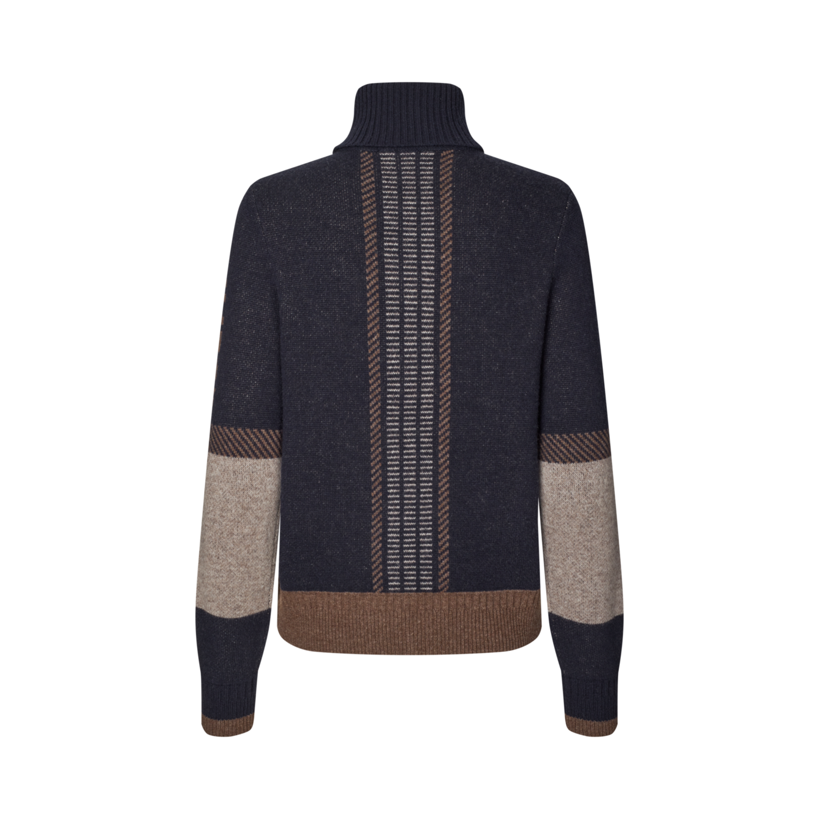 Kingsland Kingsland Arin Dames Roll Neck Pullover