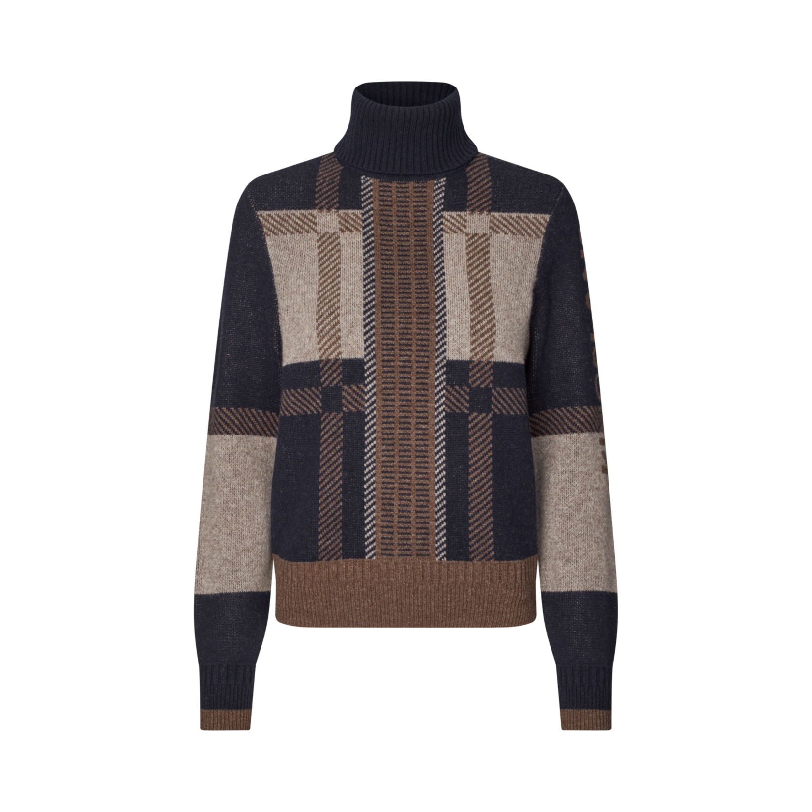 Kingsland Kingsland Arin Dames Roll Neck Pullover