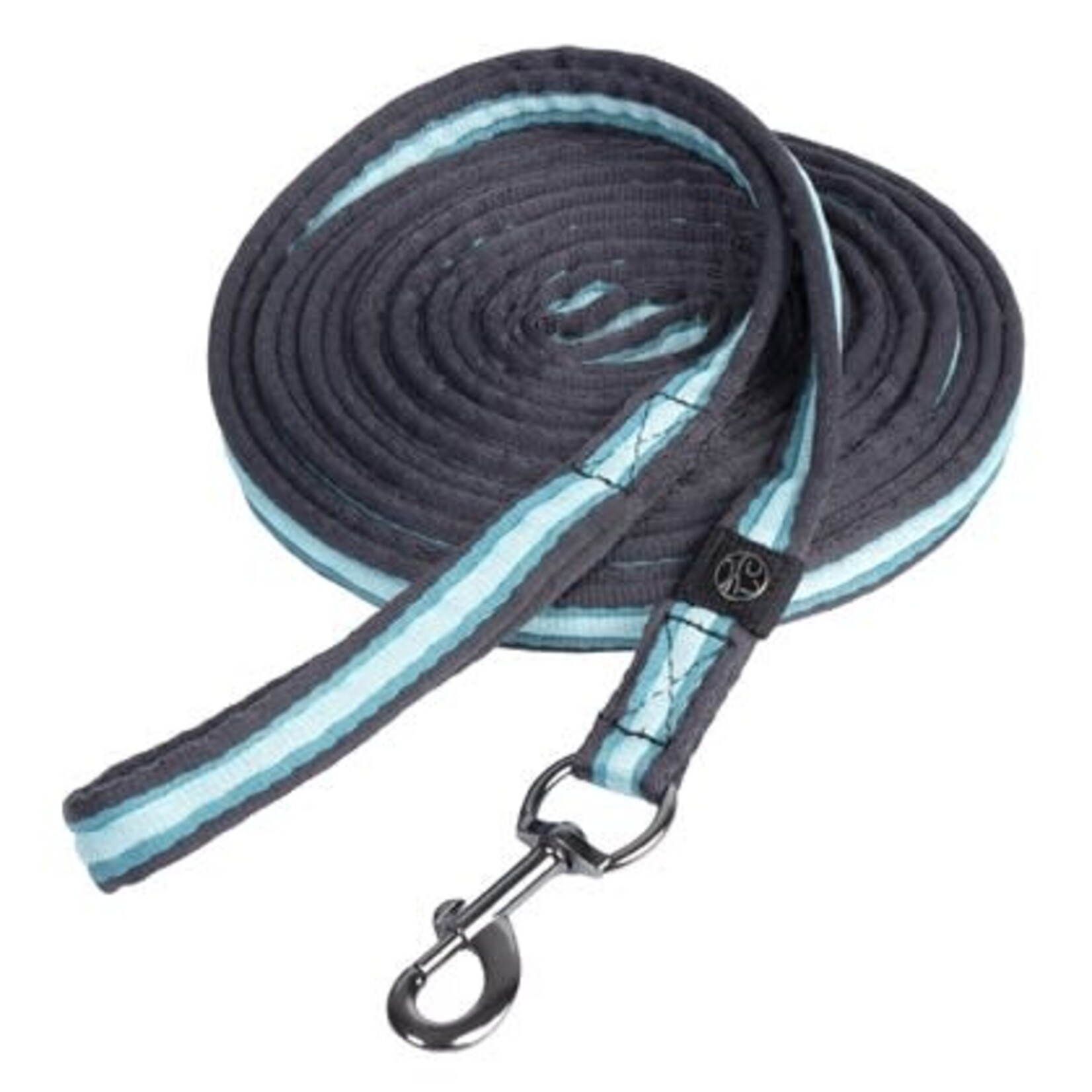 Harry's Horse Harry's Horse Longeerlijn Soft Stripe 8m