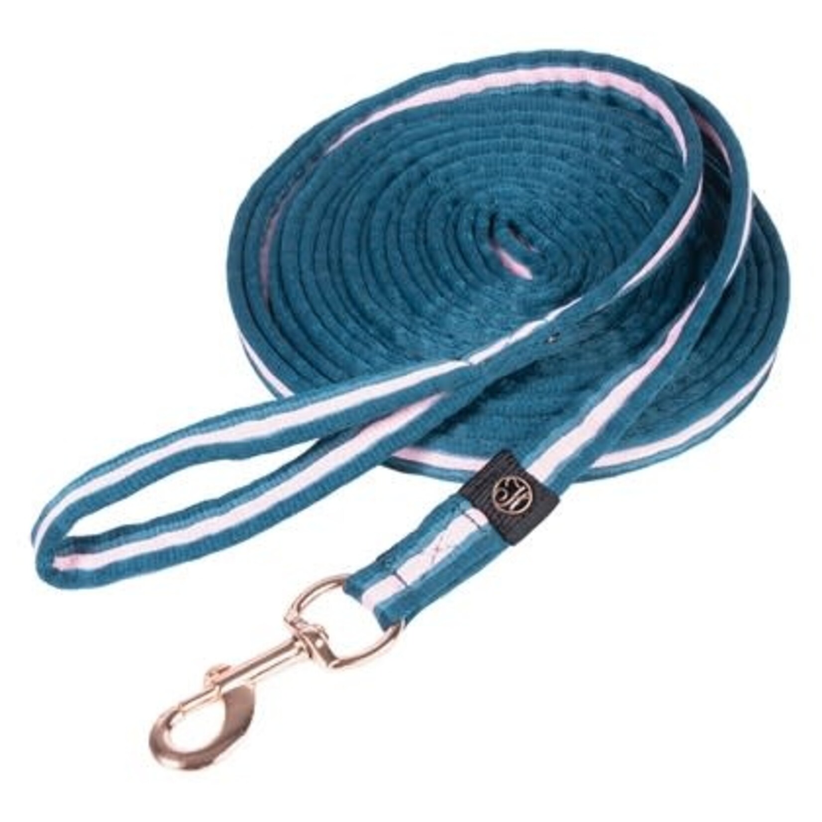 Harry's Horse Harry's Horse Longeerlijn Soft Stripe 8m