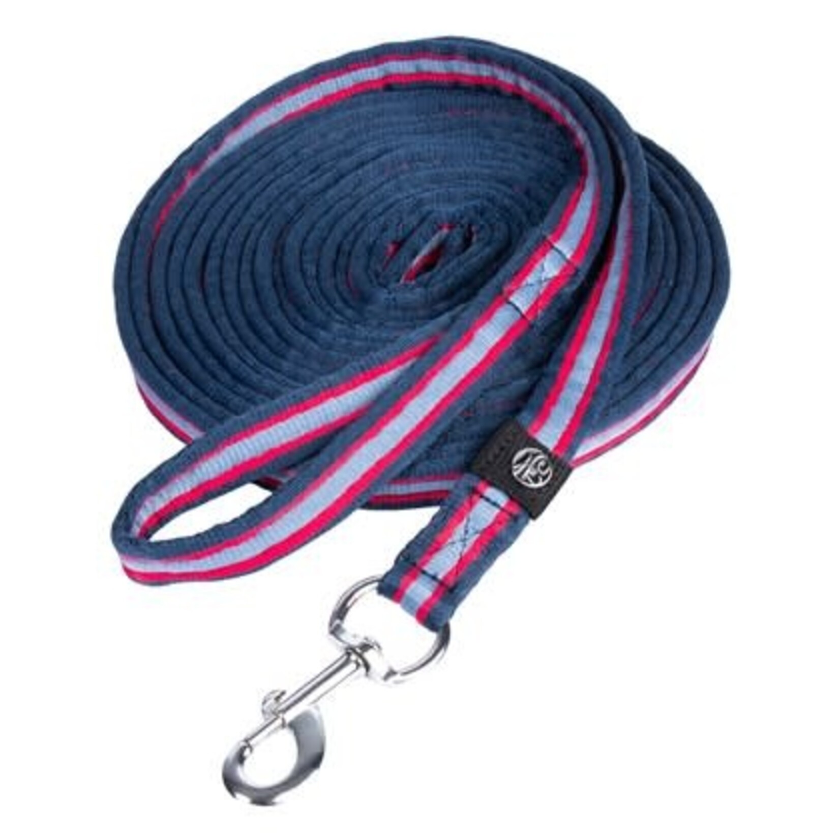Harry's Horse Harry's Horse Longeerlijn Soft Stripe 8m