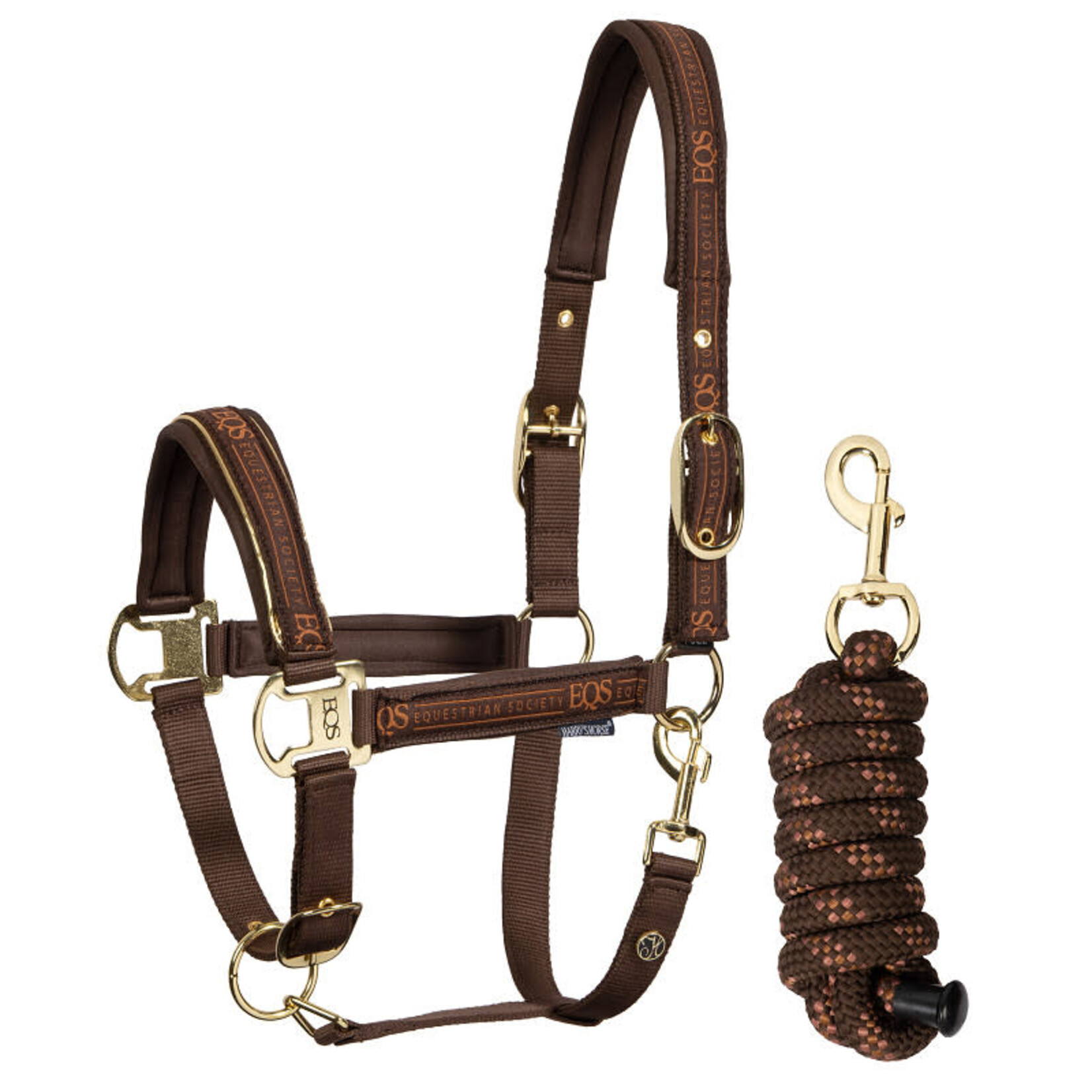 Harry's Horse Harry's Horse Halsterset EQS Bracken