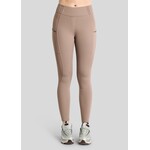 Montar Montar Thermo Rijlegging Veronica Nougat Brown