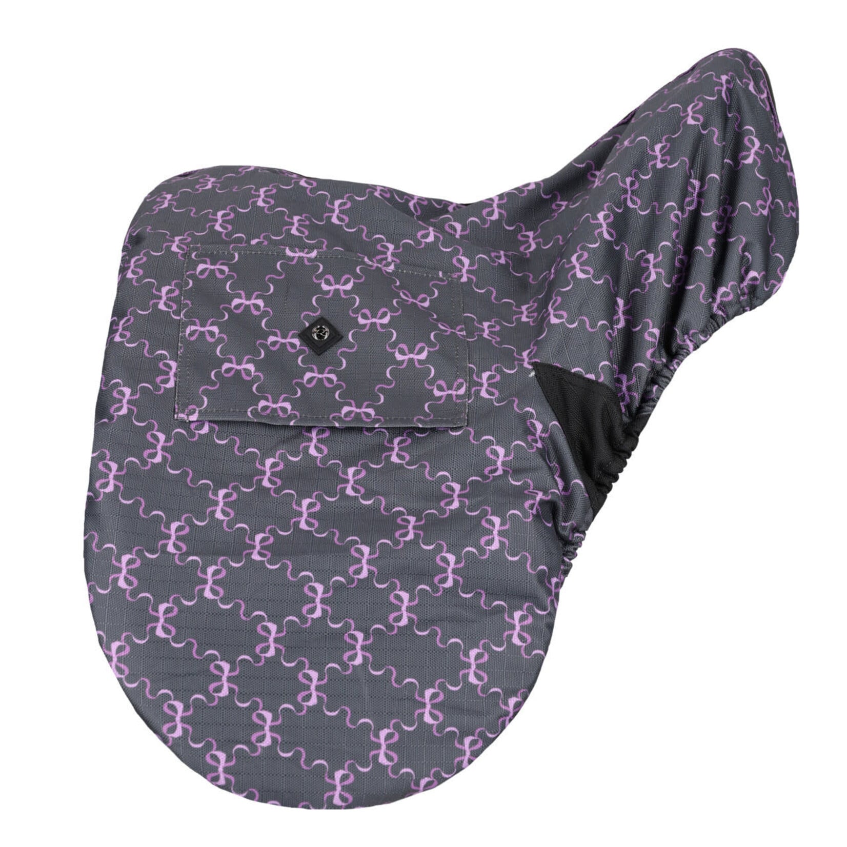 QHP Zadelhoes Collection