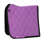 QHP QHP Zadeldoek Livora Paars