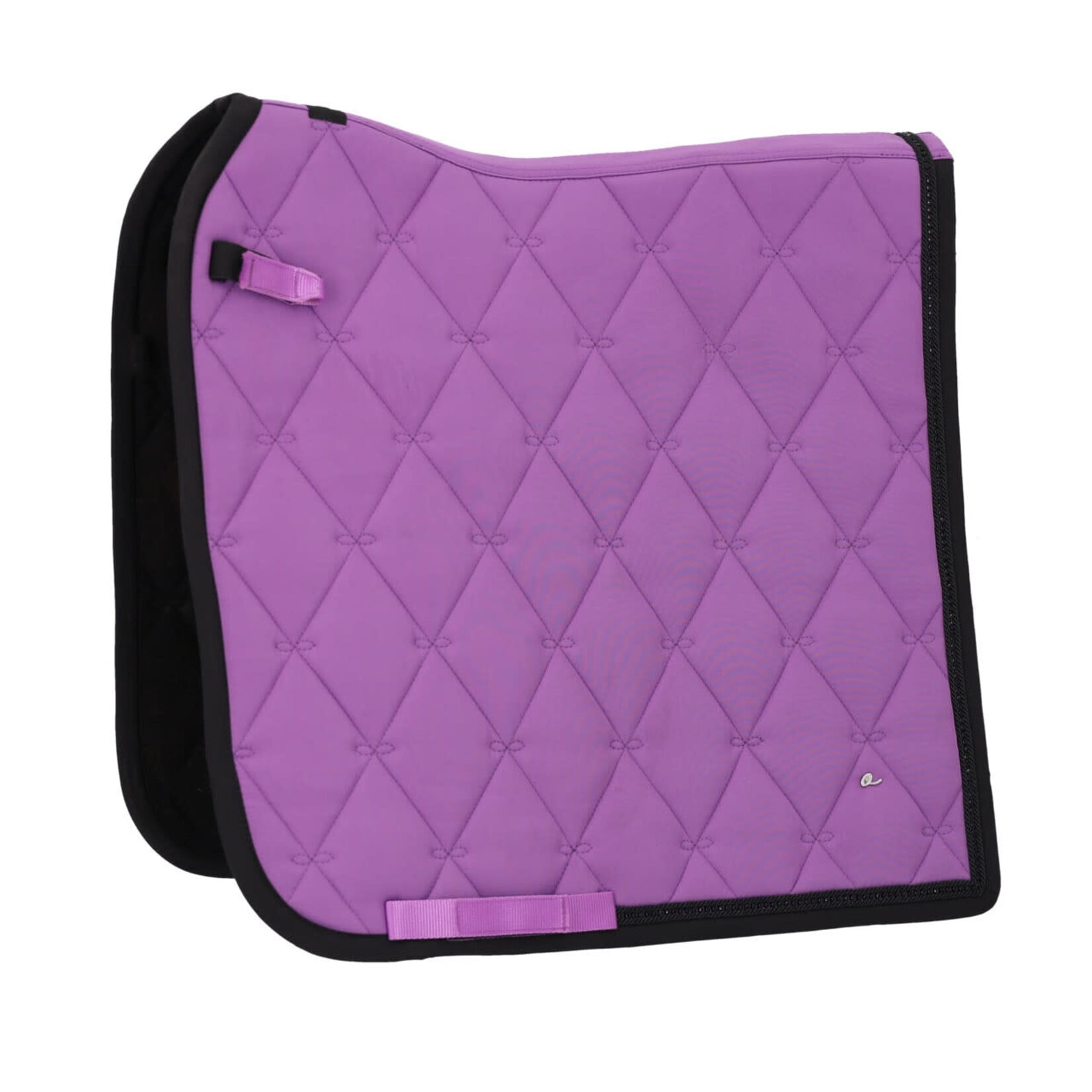 QHP QHP Zadeldoek Livora Paars