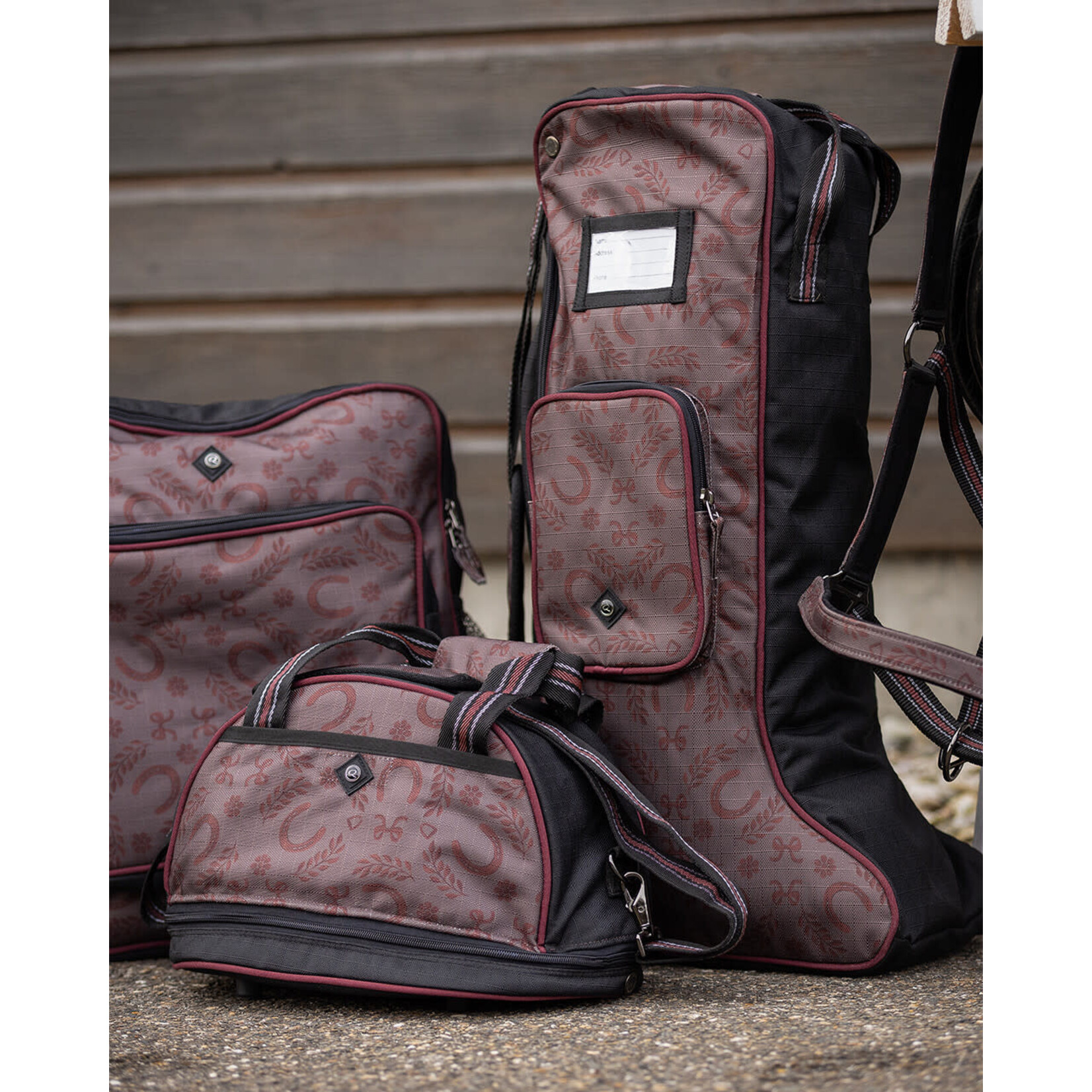 QHP QHP Cap Tas Collection