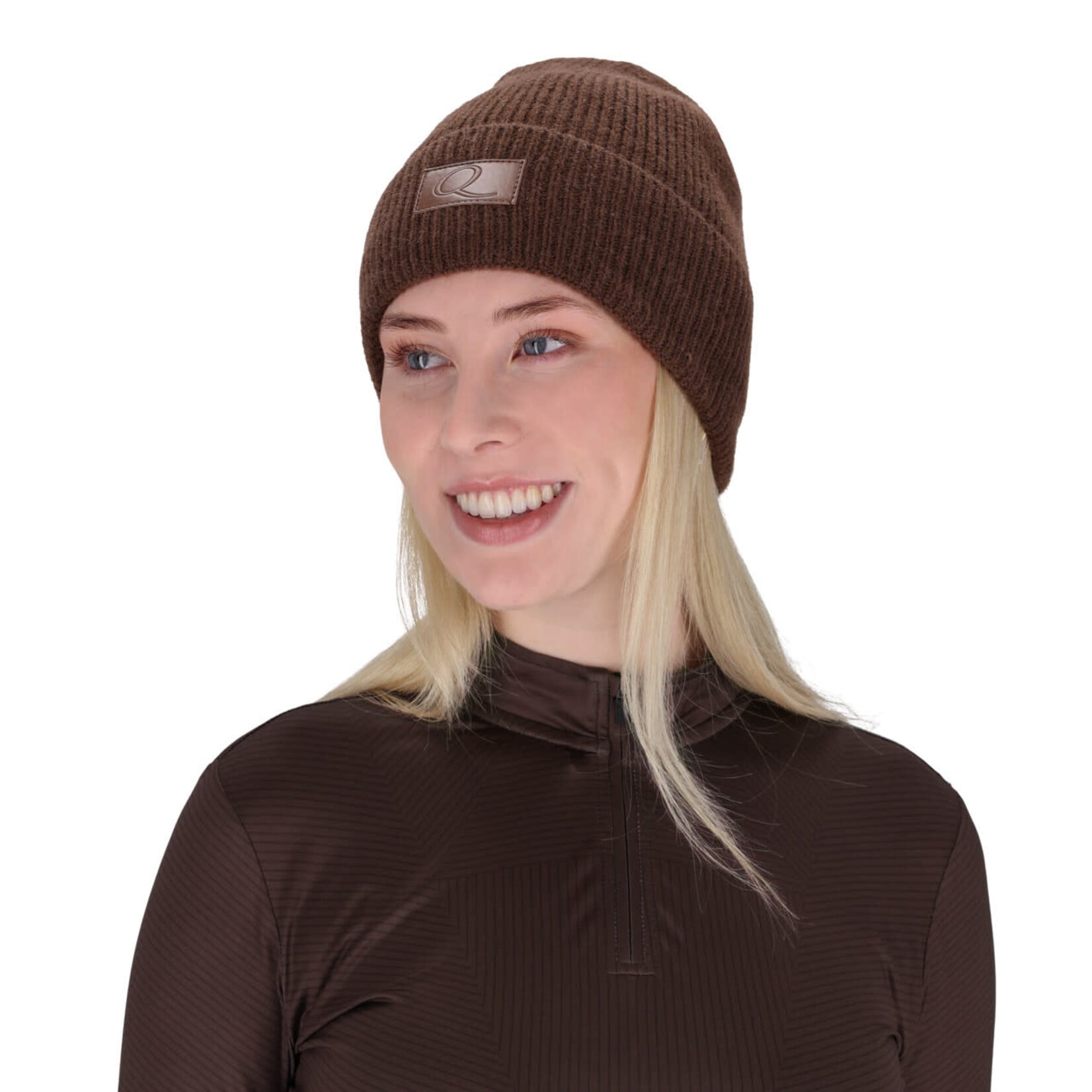 QHP Qhp Muts Avenna Chesnut