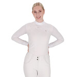 QHP Qhp Wedstrijdshirt Amilara