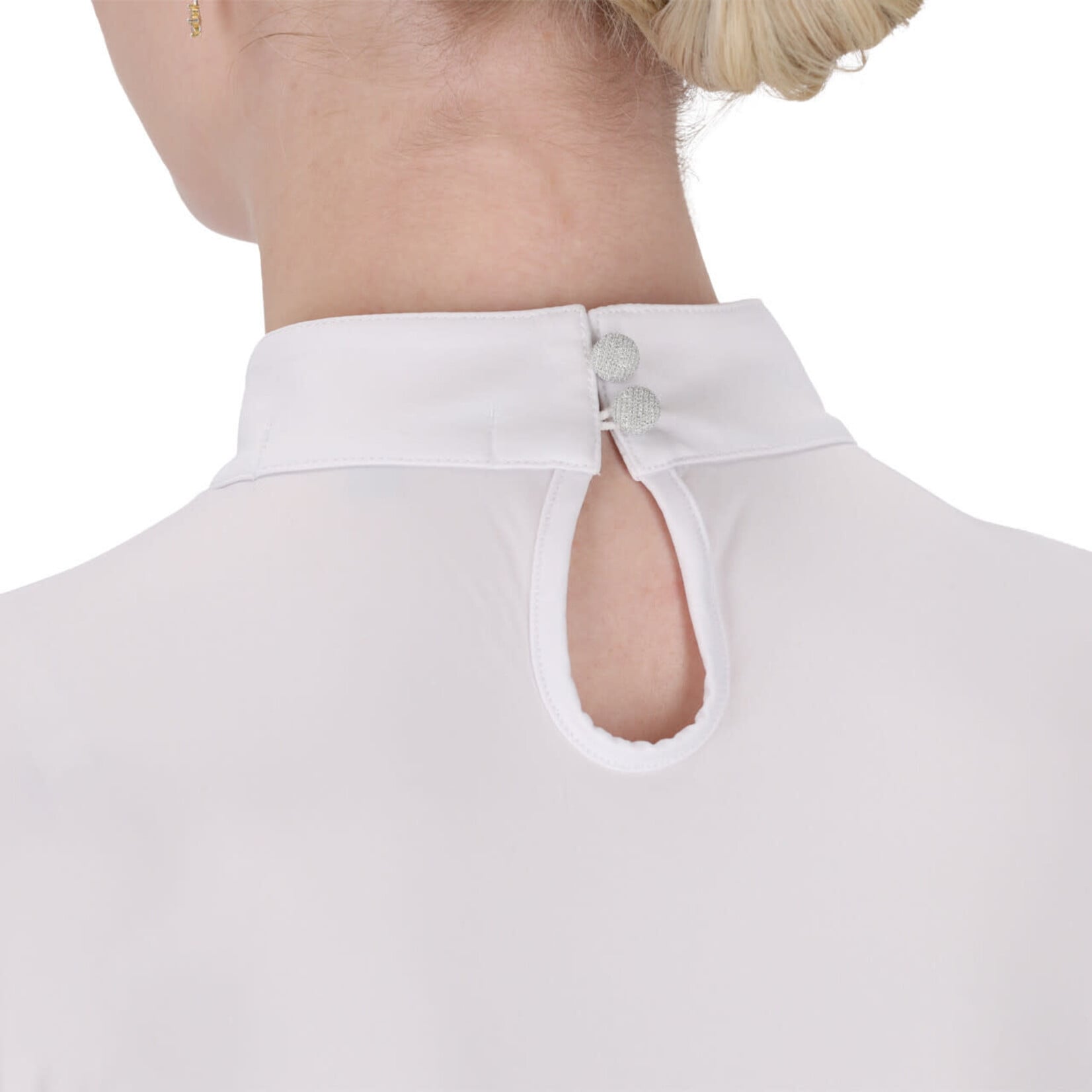 QHP Qhp Wedstrijdshirt Amilara