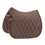Eskadron Eskadron Zadeldoek Dynamic Sparkle Taupe