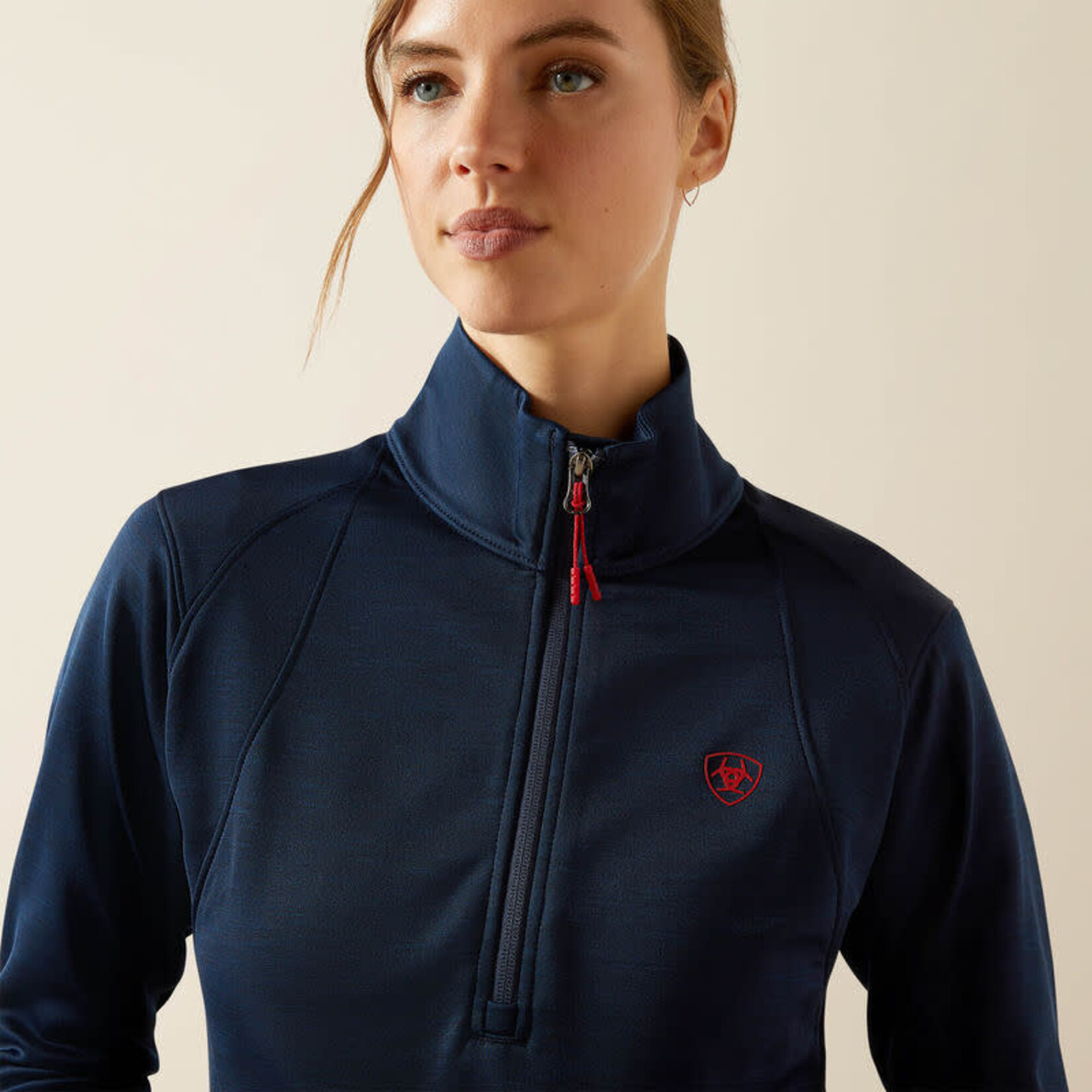 Ariat Ariat Pull Dames EQ Blauw