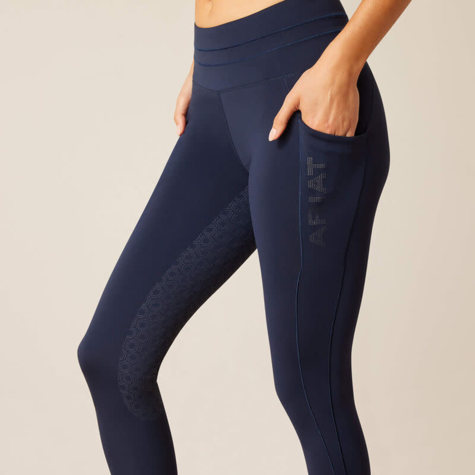 Ariat Ariat Dames Rijlegging Eos 2.0 FS Navy