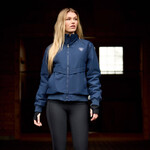 Ariat Ariat Dames Bomberjacket Blauw