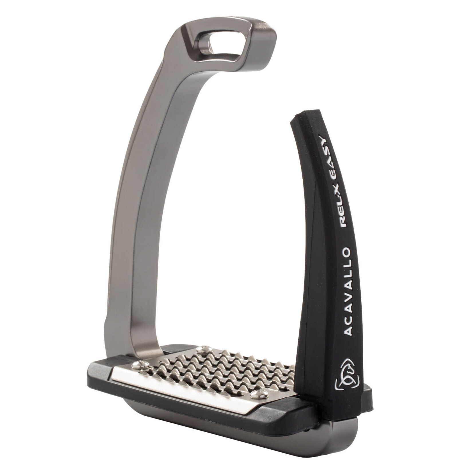 Acavallo Acavallo stijgbeugels REL-X Easy