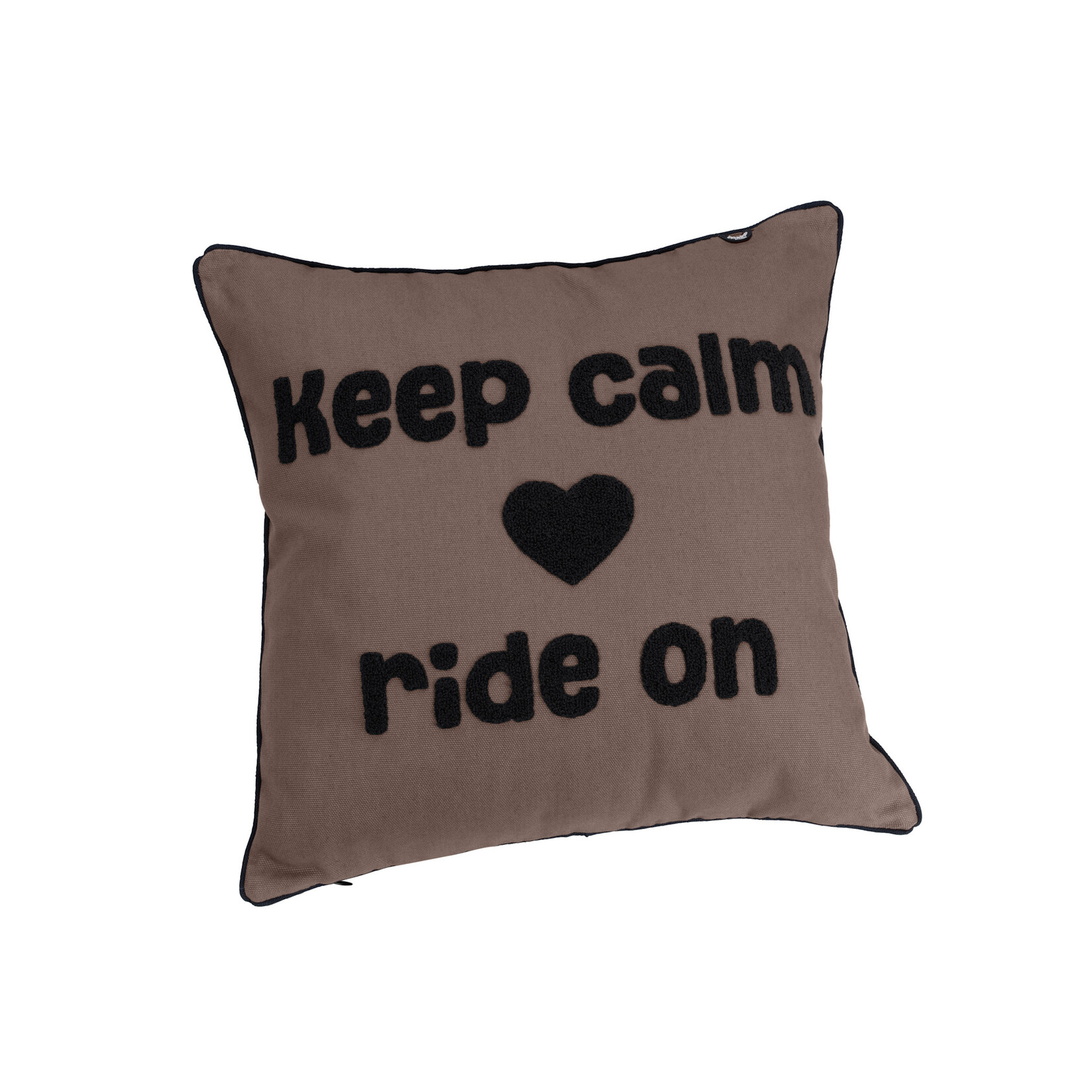 Eskadron Eskadron Dynamic Kussenhoes Keep Calm