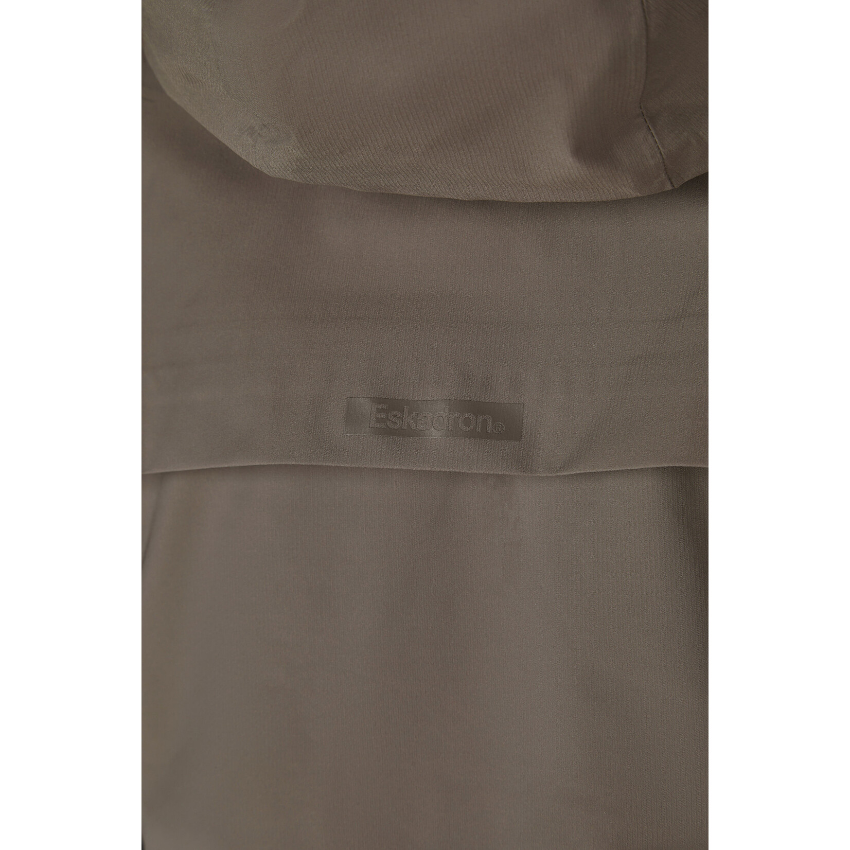 Eskadron Eskadron Dynamic Dames Jas Waterdicht Powdertaupe