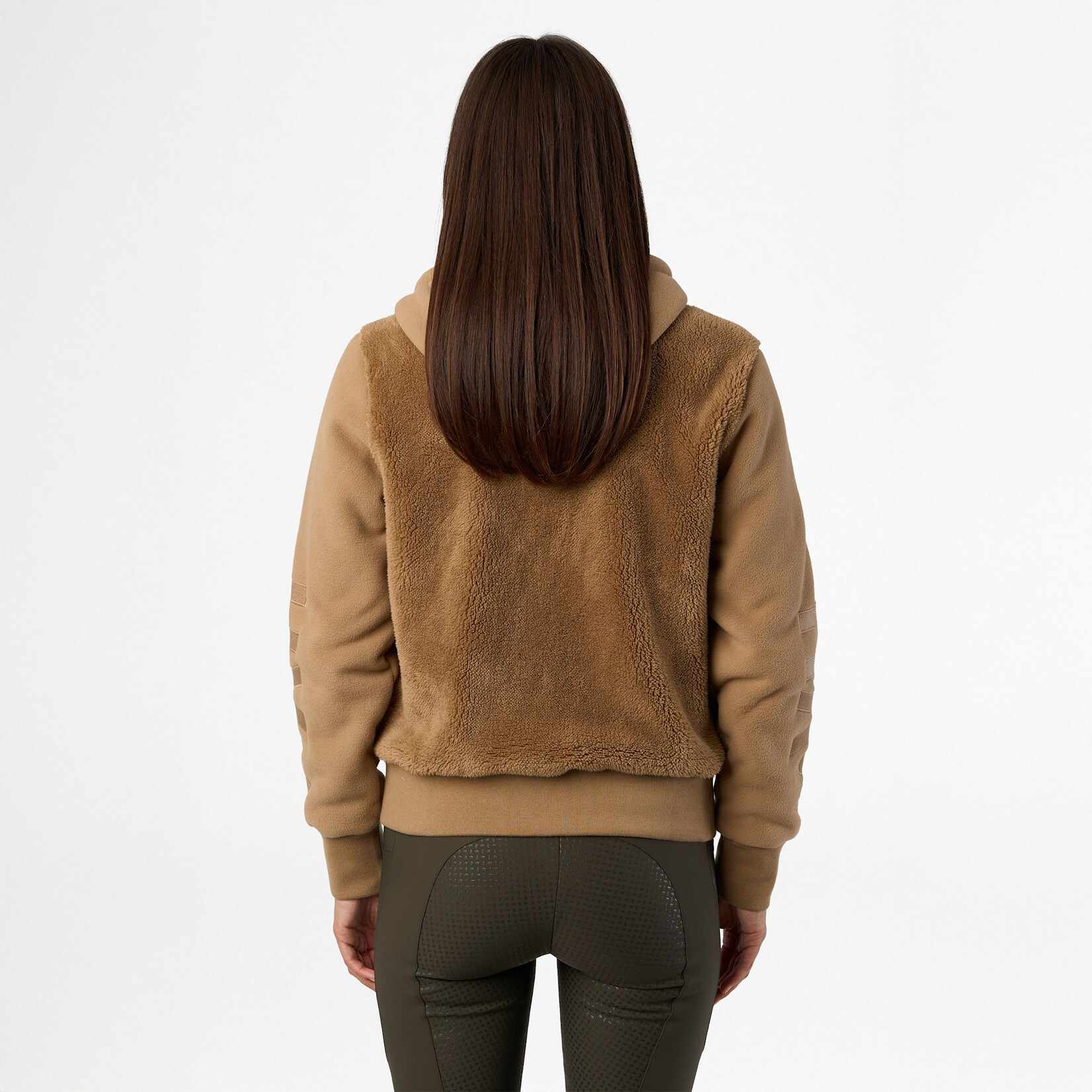 HV Polo HV Polo Vest Royce Camel