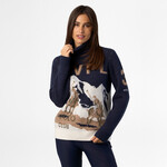 HV Polo HV Polo Trui Harper Navy