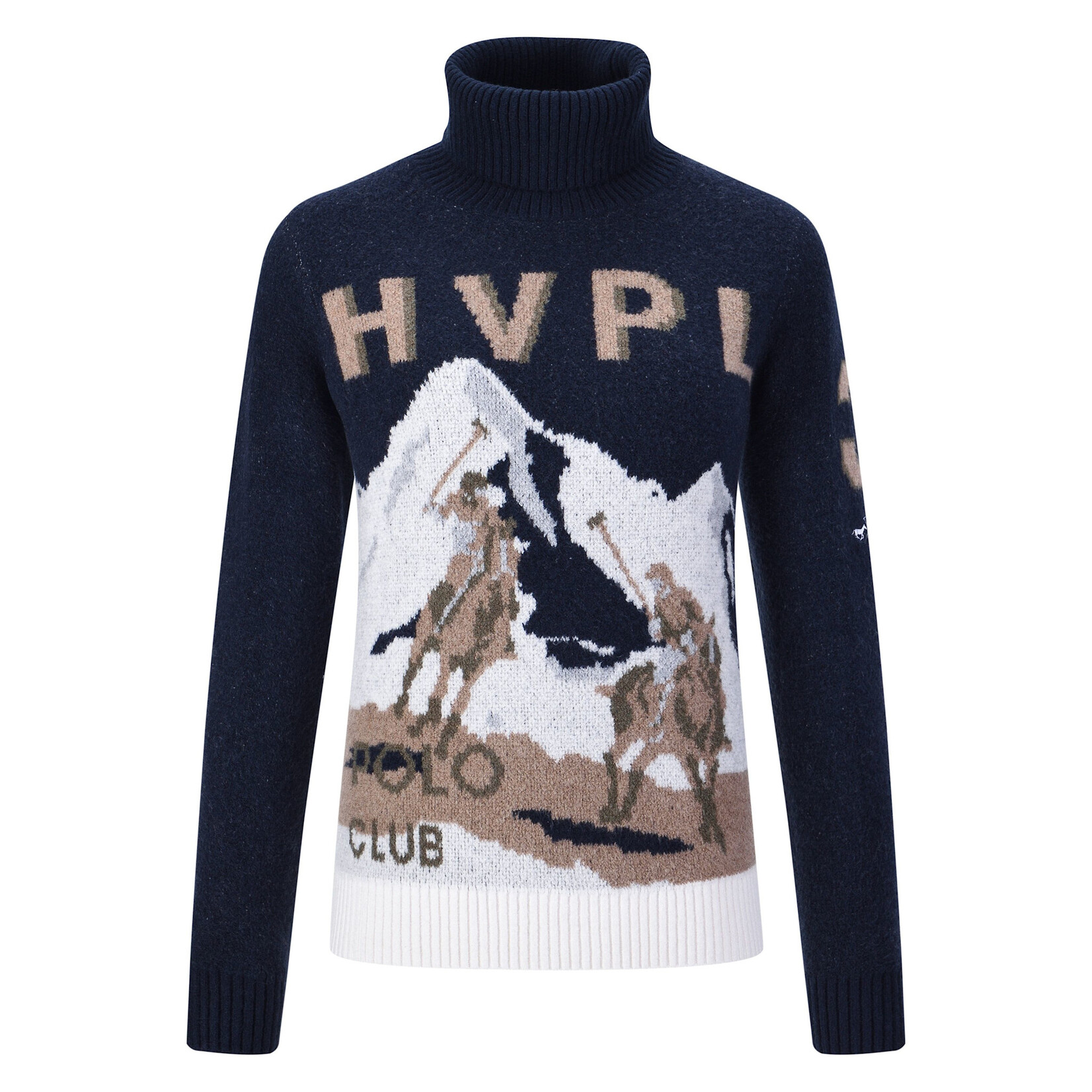 HV Polo HV Polo Trui Harper Navy