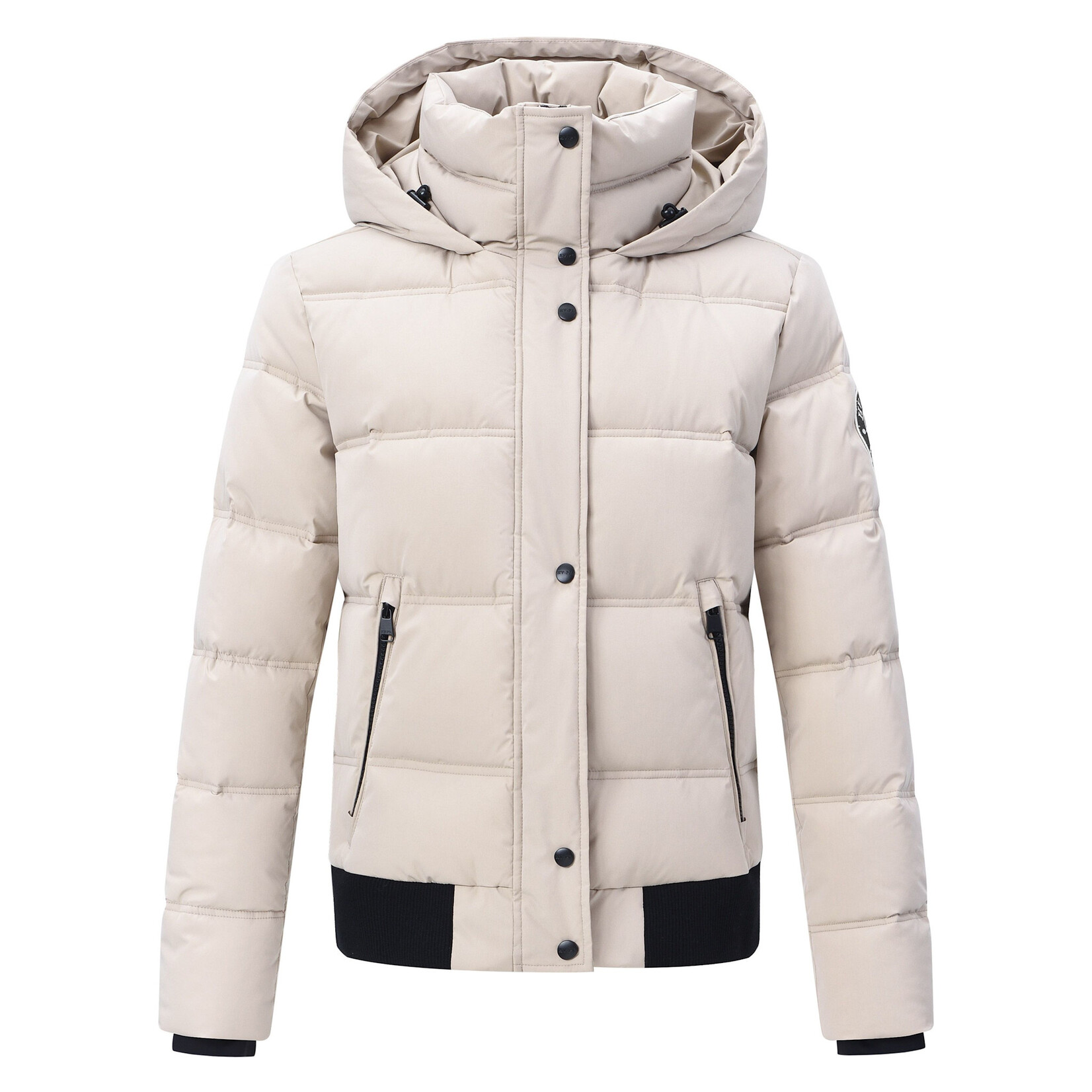 HV Polo HV Polo Jas Rochella Chalk