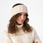 HV Polo HV Polo Hoofdband Nova Naturel Heather