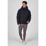 Pikeur Winterjas Heren Zwart