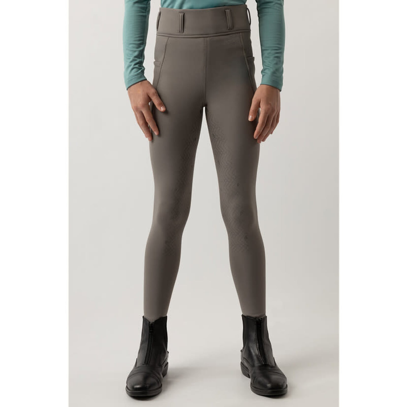 BR BR Eevolv Rijlegging Loena Silicone Zitvlak