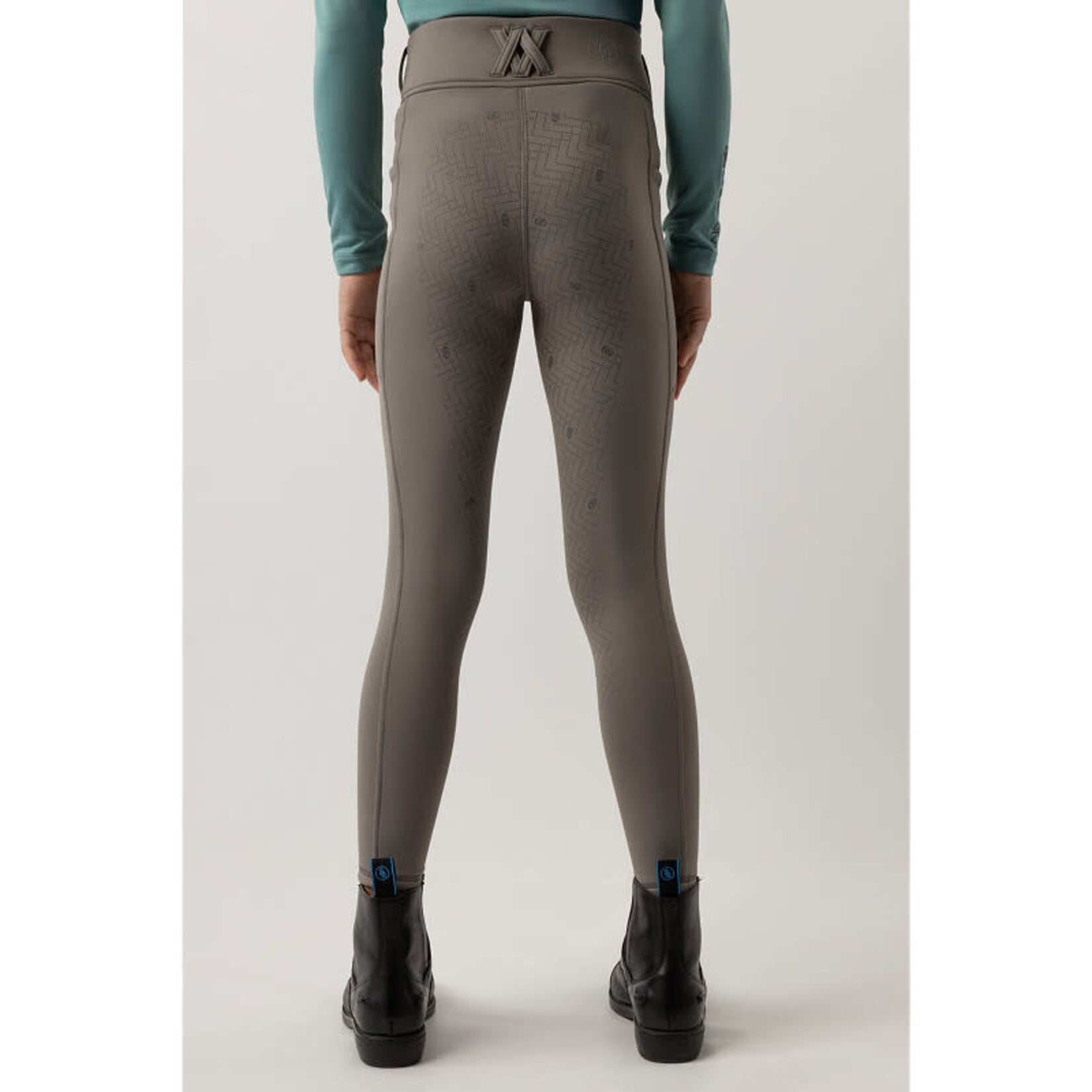 BR BR Eevolv Rijlegging Loena Silicone Zitvlak