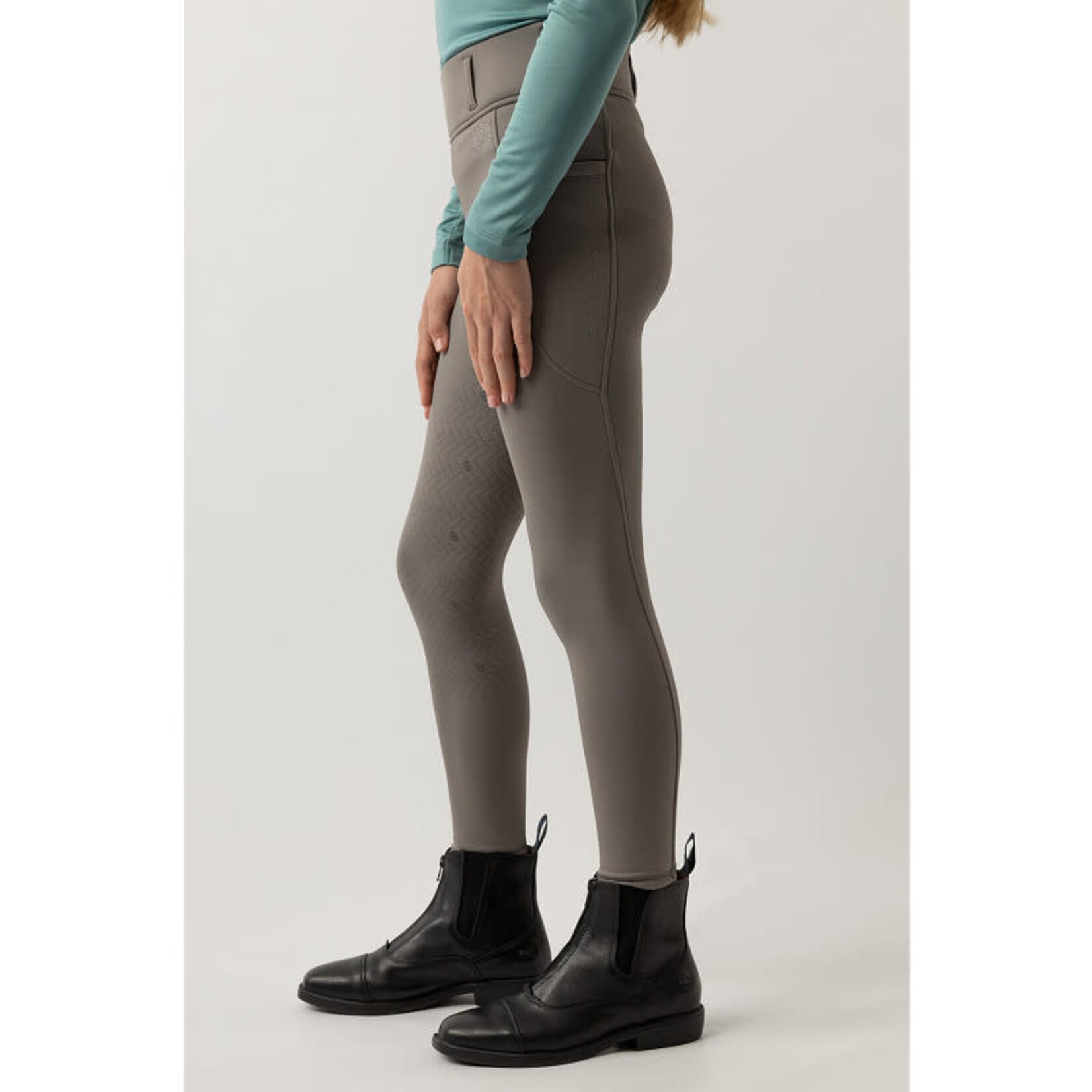 BR BR Eevolv Rijlegging Loena Silicone Zitvlak