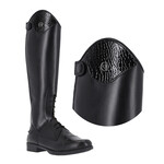 Qhp Verwisselbare Top Romy Croco Zwart 38/42