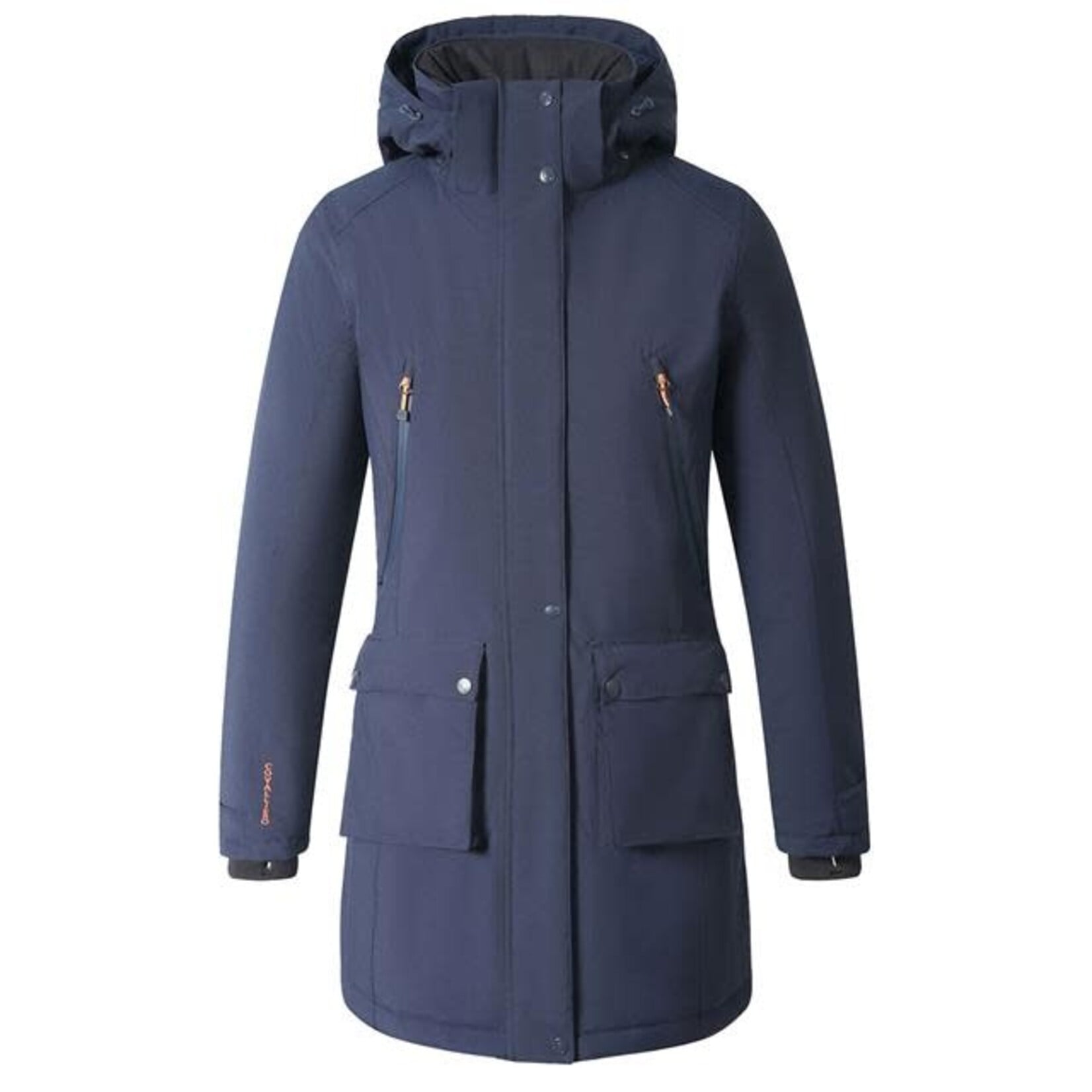 Covalliero Covalliero Parka Dark Navy