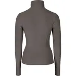 Covalliero Covalliero Active Coltrui Shirt Milky Chocolat