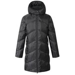 Covalliero Covalliero Kids Wintermantel Zwart