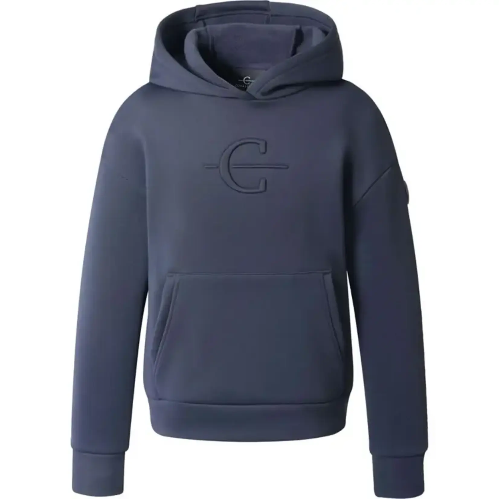Covalliero Covalliero Kids Sweater Dark Navy