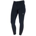 Covalliero Covalliero Rijbroek High Waist Zwart