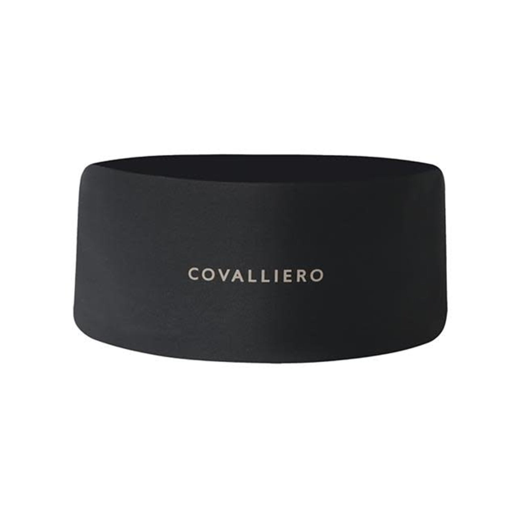 Covalliero Covalliero Dunne Hoofdband One Size Zwart