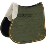 Covalliero Covalliero Zadeldoek Soft Forest Green