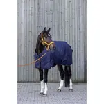 Covalliero Covalliero Outdoor deken 300g 1200D Dark Navy