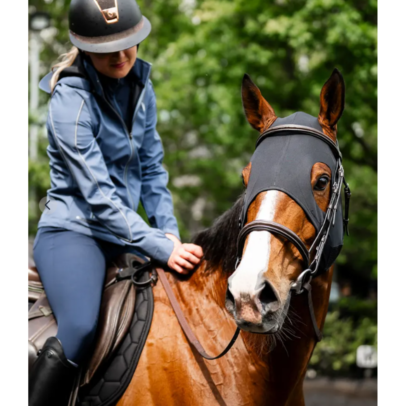 Horseware Horseware Kalmeringsmasker