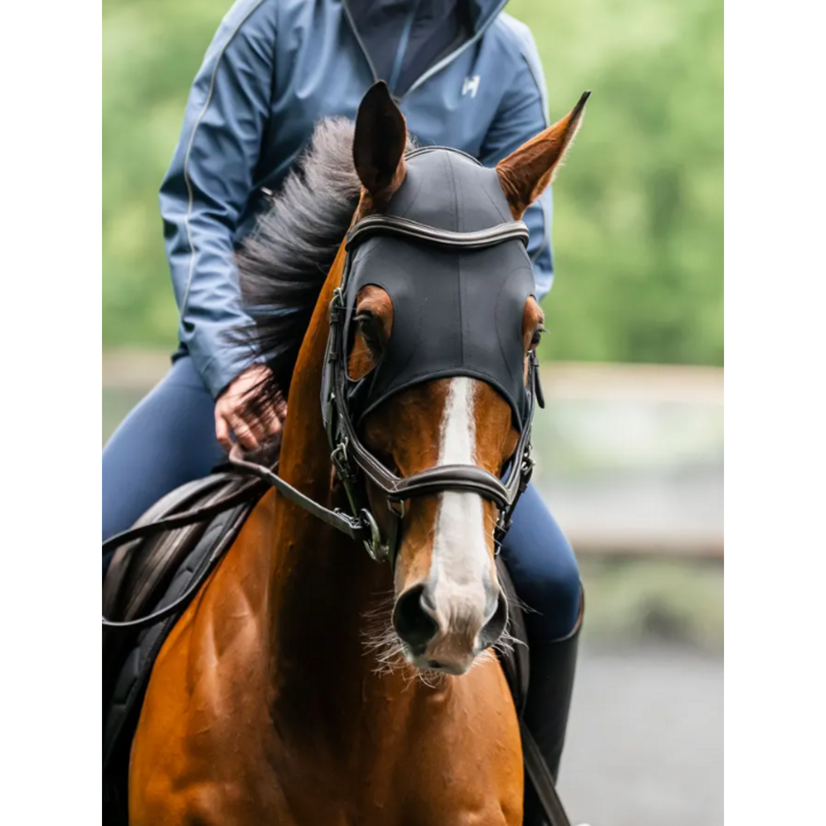 Horseware Horseware Kalmeringsmasker