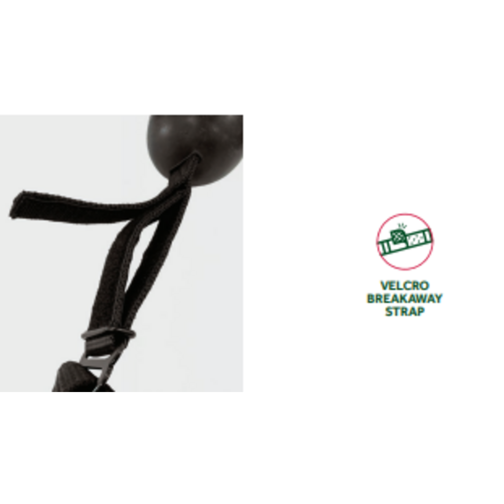Horseware Horseware Trailer Line Safe Per Stuk