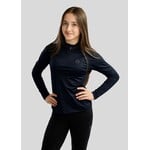 Montar Montar MoWilma Thermo Shirt Navy