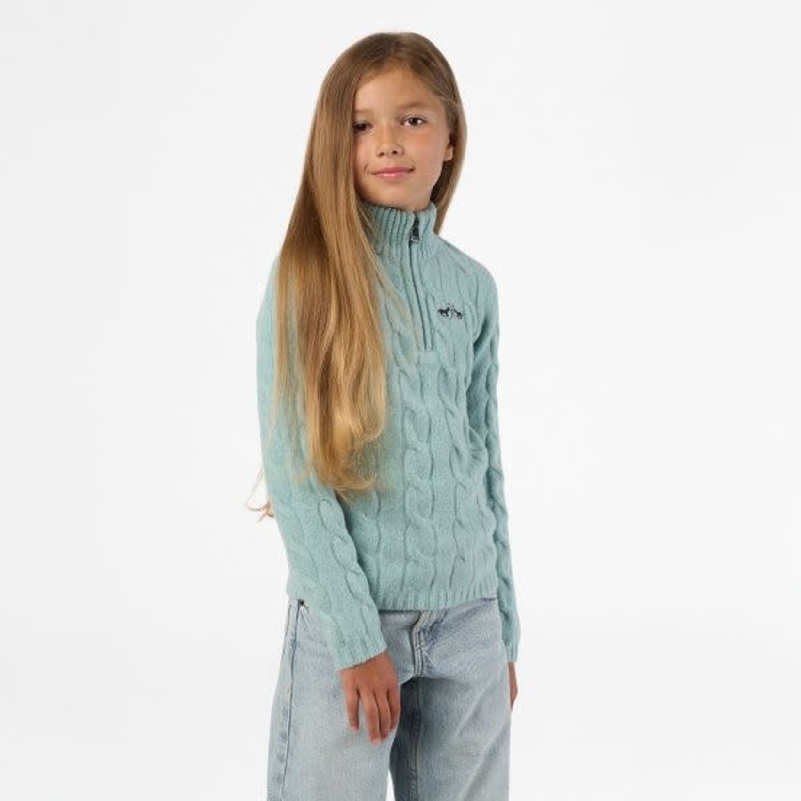 HV Polo HV Polo Pullover Dunya Kids